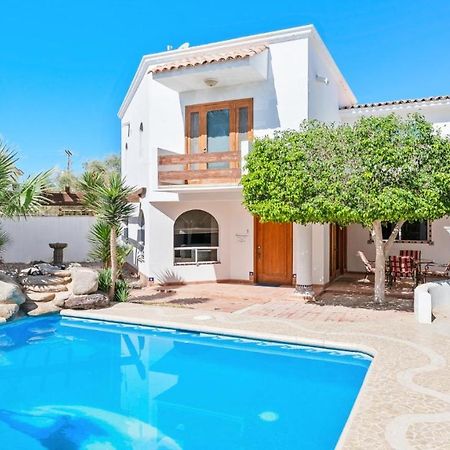 Casita De Maria By Kivoya Villa Puerto Peñasco Eksteriør billede