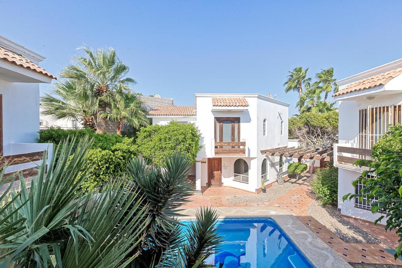 Casita De Maria By Kivoya Villa Puerto Peñasco Eksteriør billede