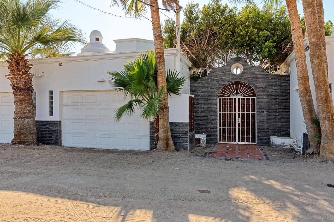 Casita De Maria By Kivoya Villa Puerto Peñasco Eksteriør billede