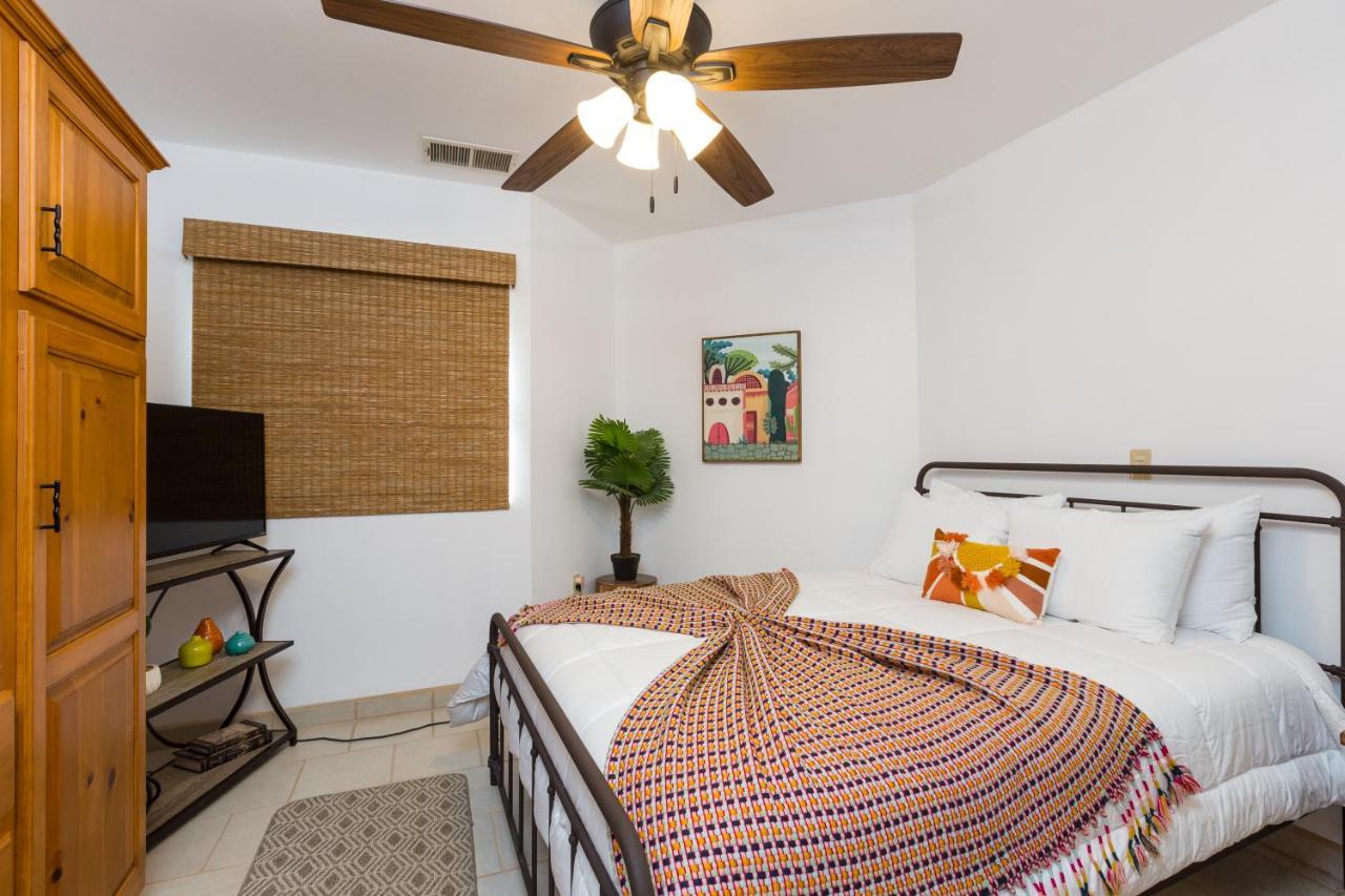 Casita De Maria By Kivoya Villa Puerto Peñasco Eksteriør billede
