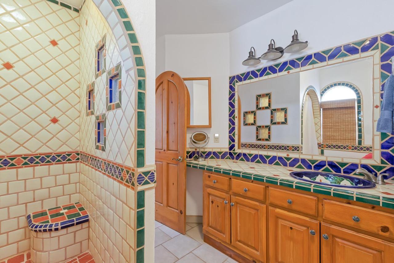 Casita De Maria By Kivoya Villa Puerto Peñasco Eksteriør billede