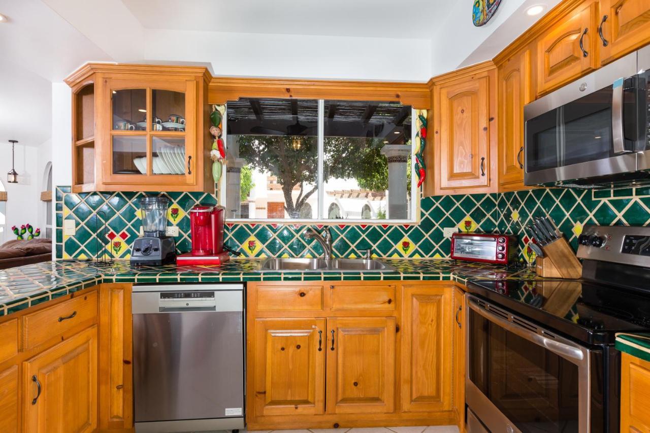 Casita De Maria By Kivoya Villa Puerto Peñasco Eksteriør billede