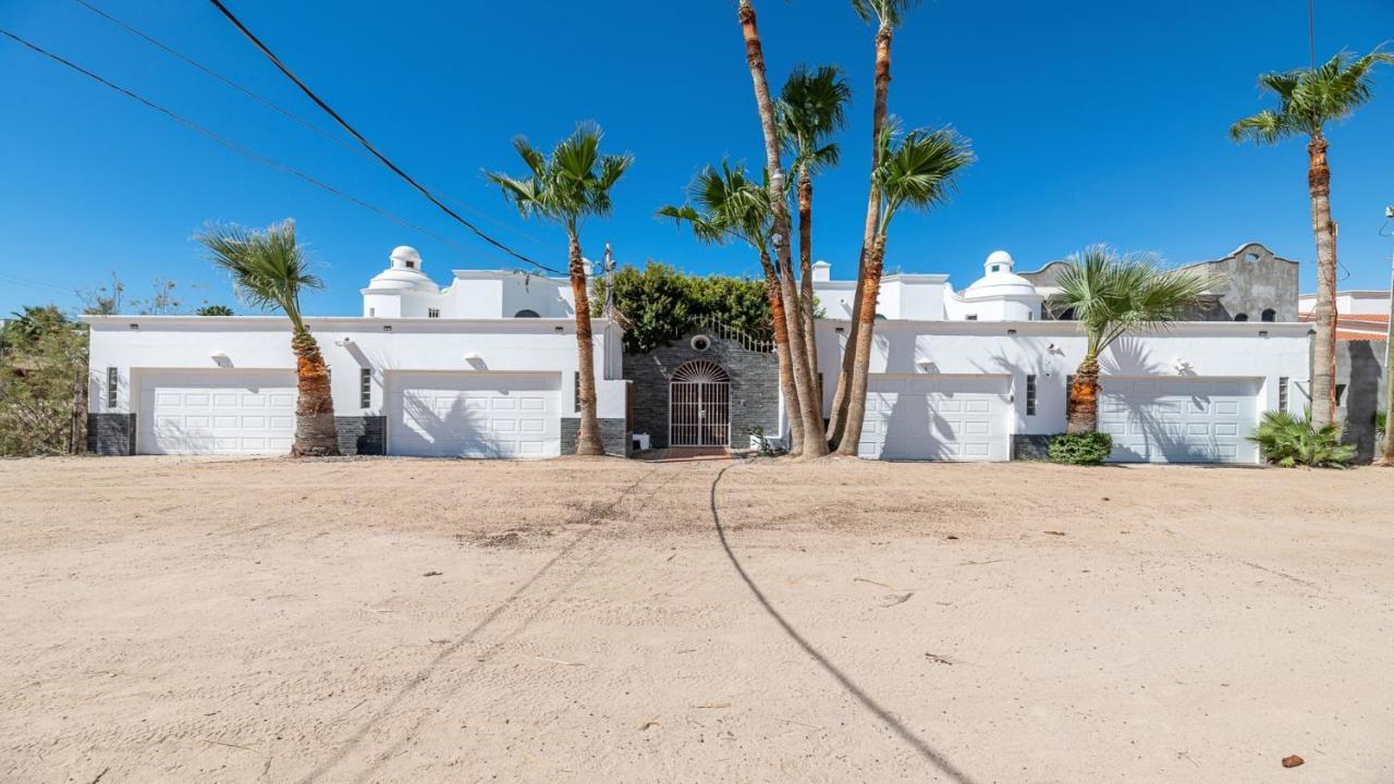 Casita De Maria By Kivoya Villa Puerto Peñasco Eksteriør billede