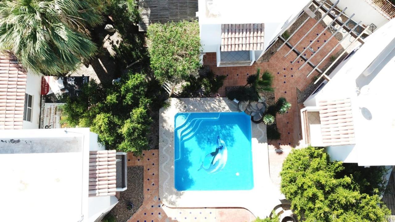 Casita De Maria By Kivoya Villa Puerto Peñasco Eksteriør billede